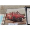 Image 8 : Vintage International Harvester, Mack And Caterpillar Pictures