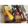 Image 2 : Vintage Electrical Hardware, Plugs, Switches And Hydro Patches