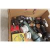 Image 4 : Vintage Electrical Hardware, Plugs, Switches And Hydro Patches