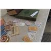 Image 6 : Vintage Medical Books, Coupons, Old Pharmacy Boxes Some With Product