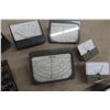Image 7 : 14 Vintage Gauges Motorola, Marconi, DC Amperes