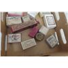 Image 2 : 15 Antique Quack Medicine Pharmacy Boxes Some With Product
