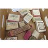 Image 3 : 15 Antique Quack Medicine Pharmacy Boxes Some With Product