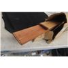 Image 2 : 21 Ozark Red Cedar Tongue And Groove Trunk And Closet Lining Boards New Old Stock 32" X 3 1/2"
