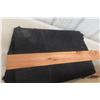 Image 4 : 21 Ozark Red Cedar Tongue And Groove Trunk And Closet Lining Boards New Old Stock 32" X 3 1/2"