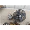 Image 6 : Vintage Bessey Calipers, MAC Sockets, Drills And Case, Tube Tin, Dash Fan And More