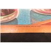 Image 12 : Vintage Coca Cola Refresh Yourself Double Sided Cardboard General Store Display Sign 36" X 20"
