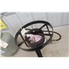 Image 3 : Propane Outdoor Grill And Full Propane Tank