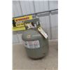 Image 4 : Propane Outdoor Grill And Full Propane Tank