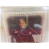 Image 2 : 2008-09 Upper Deck Lester Patrick Masterpieces Hockey Card