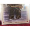 Image 3 : 2008-09 Upper Deck Lester Patrick Masterpieces Hockey Card