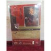 Image 4 : 2008-09 Upper Deck Lester Patrick Masterpieces Hockey Card