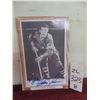Image 1 : Signed Claude Larose Photo 6"