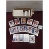 Image 1 : 1991-92 Upper Deck Lo & Hi Series Card Set 1-700