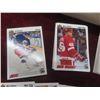 Image 3 : 1991-92 Upper Deck Lo & Hi Series Card Set 1-700