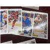 Image 4 : 1991-92 Upper Deck Lo & Hi Series Card Set 1-700