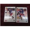 Image 5 : 1991-92 Upper Deck Lo & Hi Series Card Set 1-700