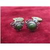 Image 12 : Fashion Jewelry: Leather Bracelets, Rings, Brooches & Earrings