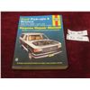Image 1 : Ford Pickup & Bronco Repair Manual
