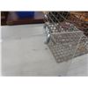 Image 3 : 1 Piece 1/8" Plexi Glass 42" X 54"