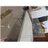 Image 4 : 1 Piece 1/8" Plexi Glass 42" X 54"