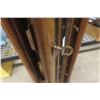 Image 7 : Westminster Grand Father Clock 73" X 15" X 10" From Estate - Removed from Living Room