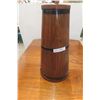 Image 2 : Primitive Wood Butter Churn