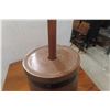 Image 3 : Primitive Wood Butter Churn
