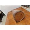 Image 5 : Primitive Wood Butter Churn