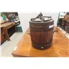 Image 1 : Standard Churn 3 Gallon Barrel For Tumbler Butter Churn