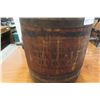 Image 2 : Standard Churn 3 Gallon Barrel For Tumbler Butter Churn