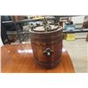Image 4 : Standard Churn 3 Gallon Barrel For Tumbler Butter Churn