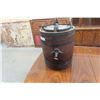 Image 5 : Standard Churn 3 Gallon Barrel For Tumbler Butter Churn