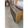 Image 5 : Antique Index Cabinet 240 Drawer Total Size 30" X 60" X 64"