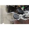 Image 4 : Halloween Skeleton Display And Folding Chair