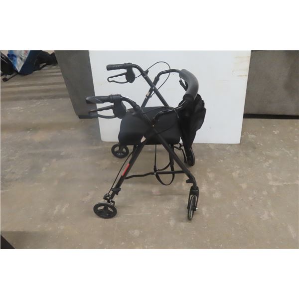 Ref Medi Walker Chair
