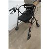 Image 4 : Ref Medi Walker Chair