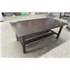 Image 4 : Coffee Table, 18" X 46" X 23"