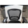 Image 2 : Office Chair, Rolling, Swivel, Adjustable