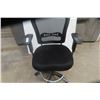 Image 3 : Office Chair, Rolling, Swivel, Adjustable