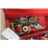 Image 4 : Tool Box & Trailer Wiring Heat Shrink + Road Flares Magnetic