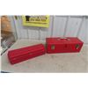 Image 8 : Tool Box & Trailer Wiring Heat Shrink + Road Flares Magnetic