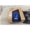 Image 3 : New Bicycle Safety Equipment Helmet Knee Wrist Elbow Pads
