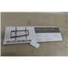 Image 1 : TV Wall Mount 37" To 70" New