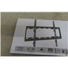 Image 2 : TV Wall Mount 37" To 70" New