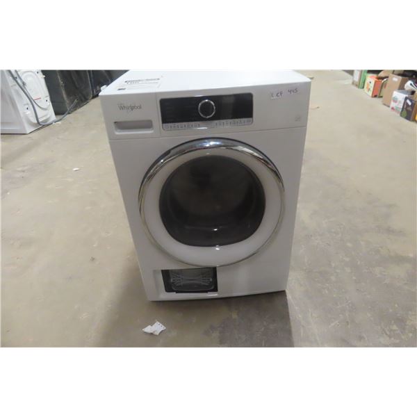Whirlpool Dryer