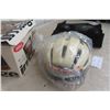 Image 3 : Bell Bicycle Helmet S/M 3 Piece Knee Elbow Wrist LG