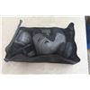 Image 6 : Bell Bicycle Helmet S/M 3 Piece Knee Elbow Wrist LG