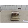 Image 1 : Paymaster Vintage Cheque Printer