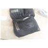 Image 4 : New Bicycle Helmet And 3 Piece Safety Knee, Elbow, Wrist Pads